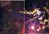 BUY NEW yami to boshi to hon no tabibito - 5463 Premium Anime Print Poster